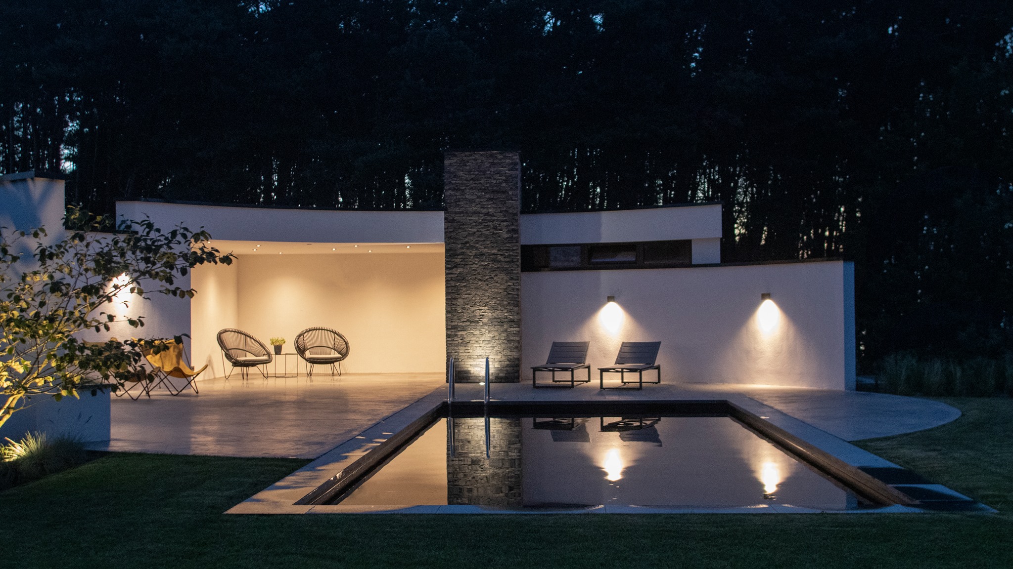 Project Lathouwers - Verhaert