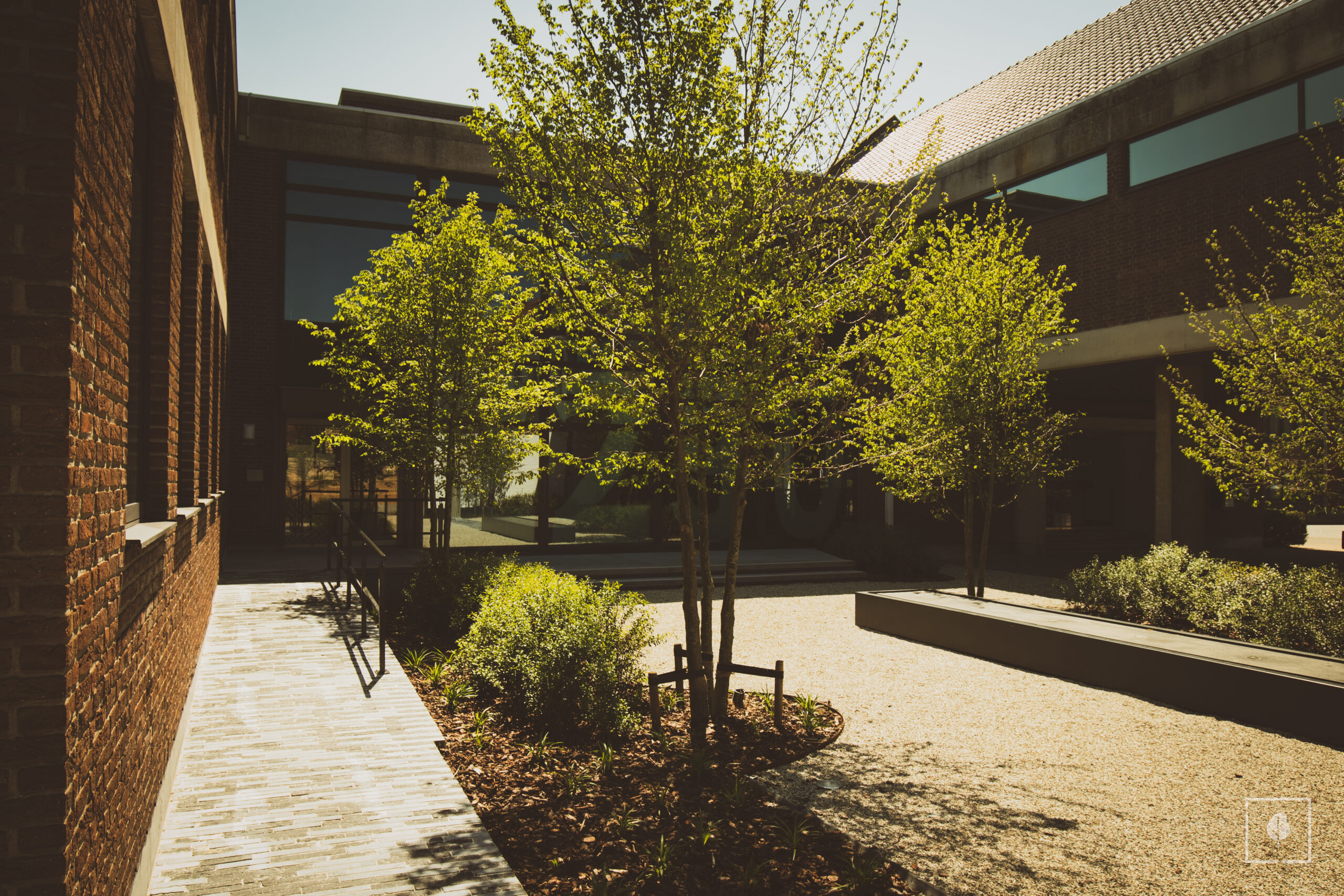 project Joren Lathouwers