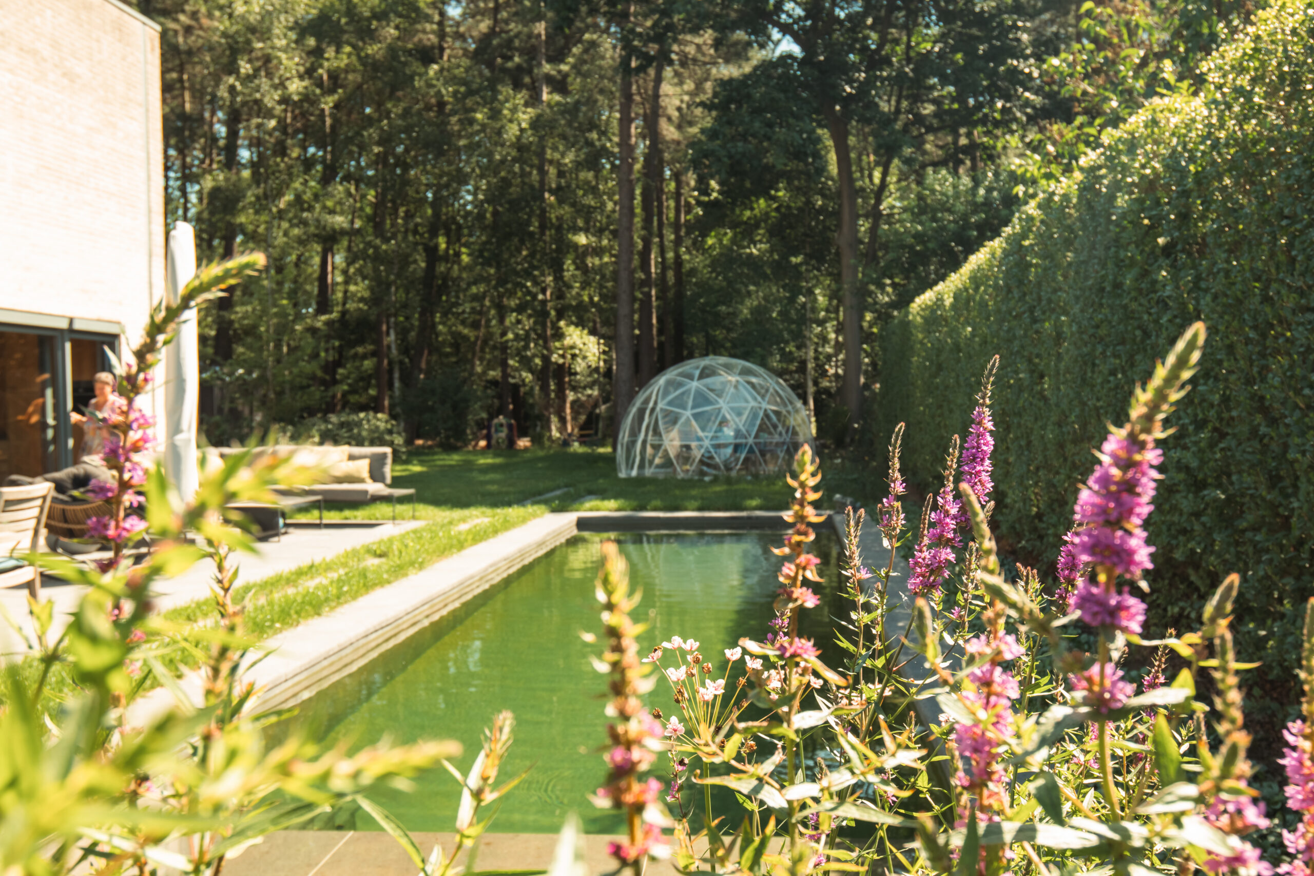 project Joren Lathouwers