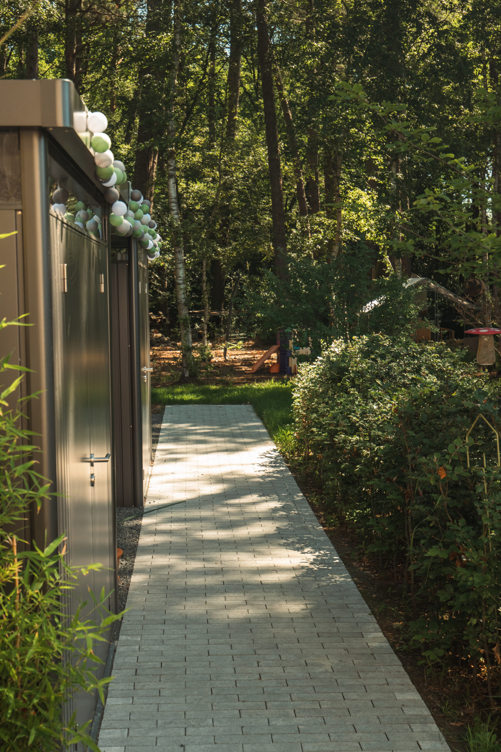 project Joren Lathouwers