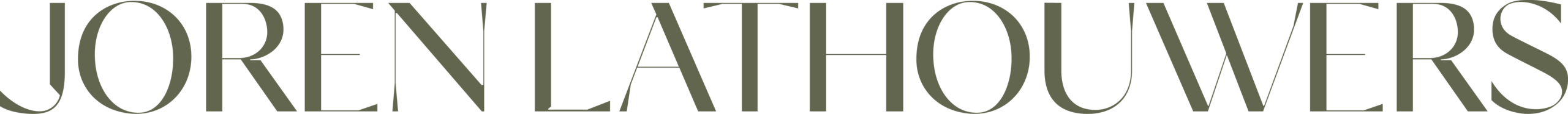 Logo Joren Lathouwers